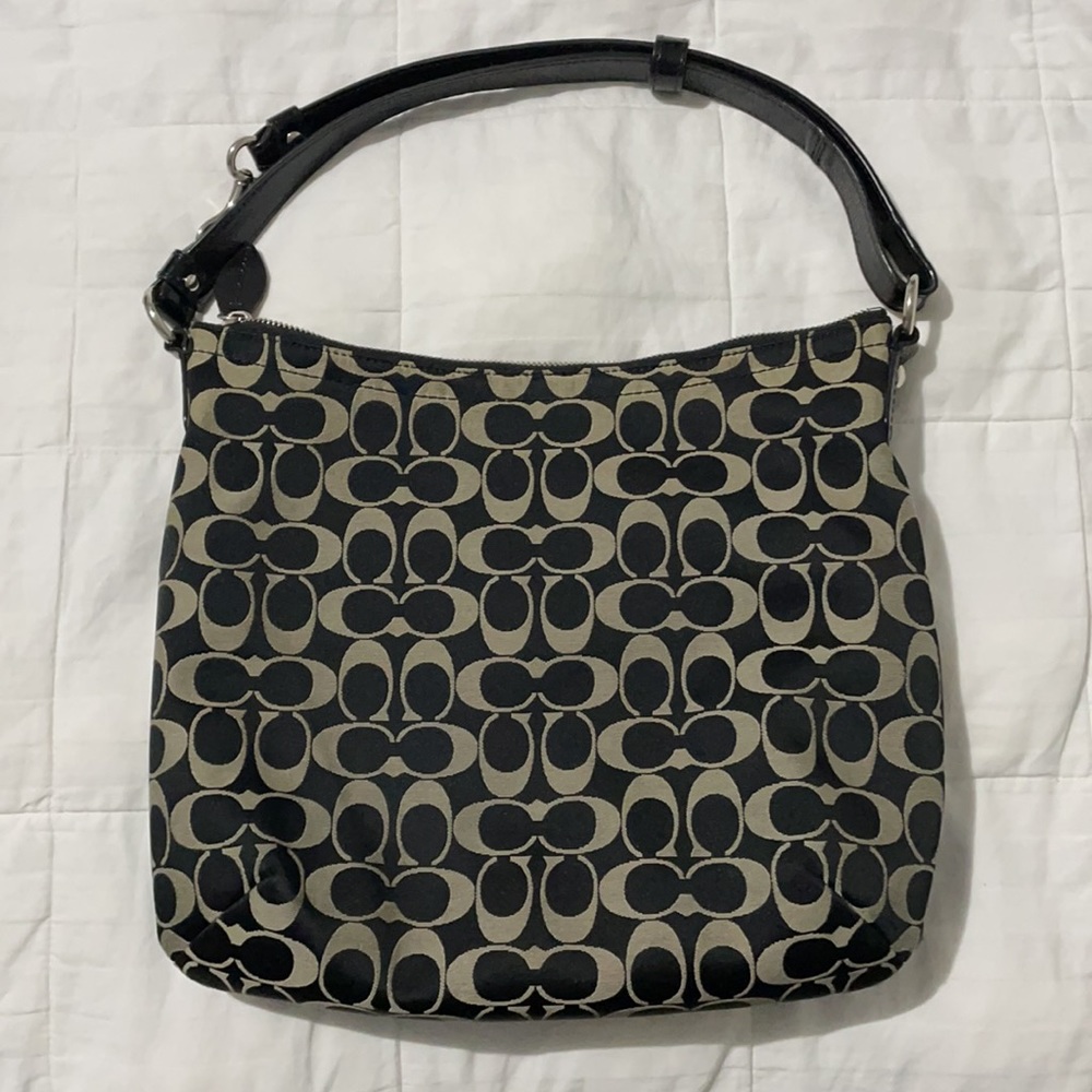 Coach purse and wallet - Picture 3 of 6